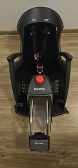 HAMAX SIESTA - dětská cyklosedačka - 700 Kč