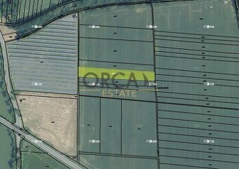 0,17 ha pozemků v k.ú. Hustopeče nad Bečvou