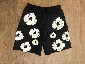 Pánské kraťasy vel. M