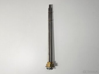 Elektrické topné těleso ELECTRON-T, 6000W, 3x230V