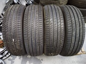 215/65/17 letni pneu PIRELLI a MICHELIN 215/65 R17