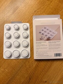 Oura Ring 4 Sizing Kit – zkušební sada (Zlín)