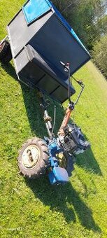 Tera vari, vari system