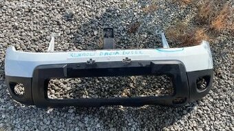 nárazník Renault Dacia Duster