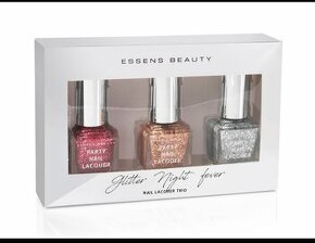 Laky na nehty Essens