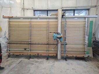 Formátovací pila HOLZHER 1265 SuperCut