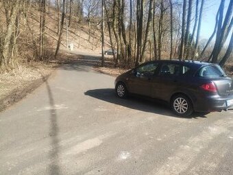 Seat Toledo 19 TDi  77kw