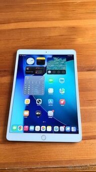 iPad Air 3 (2019) 256 GB – krásný stav, připravený k použit