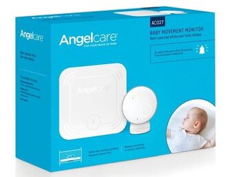 Angelcare AC027 Monitor pohybu dechu