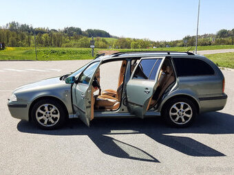 Sada AL Laurin & Klement Octavia 1 1U0601025Q