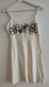 Dámské šaty vel XS (34) zn. Time to relax