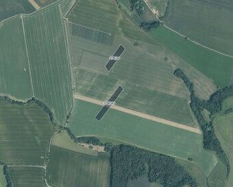 Zemědělská půda, prodej, Zámrsky, Přerov