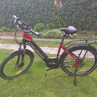 Elektrokolo Crussis e-Country 7.7-S