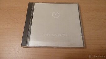 CD Joy Division