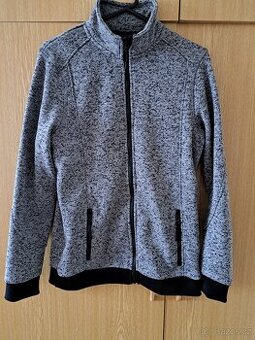 Pánská softshelka vel. M