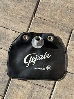 Skoda 110r/110ls/100 - Gejzir vak