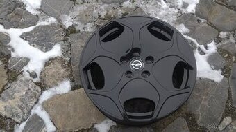 prodám nová al kola 17 5x110 na OPEL