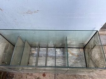 Akvairium -terárium ZDARMA