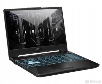 Notebook ASUS TUF Gaming F15