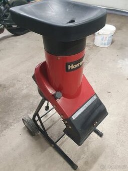 Drtič větví Homelite