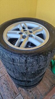 Land Rover Range Rover P38 kola original