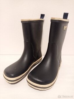 Dětské barefoot holínky Bundgaard - vel. 32