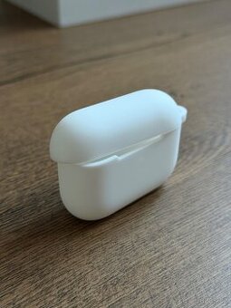Silikonový kryt na Apple Airpods Pro 3. generace