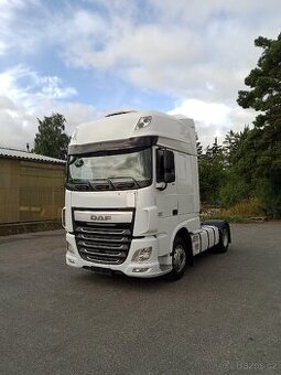 DAF XF 106 460 SSC 2015 AS- TRONIC