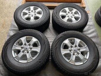 16 alu RC Design 5x139, 7