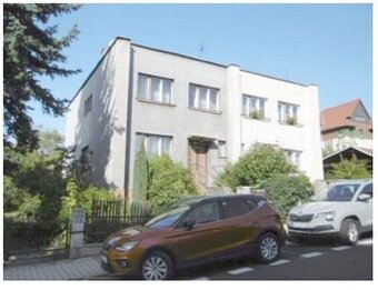 Dražba rodinného domu, Děčín, ID 8242e 2104