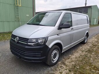 Volkswagen Transporter, T6 Long 2,0 TDi 103kw 