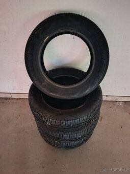 P: Letní pneu Firestone 185/65 R15