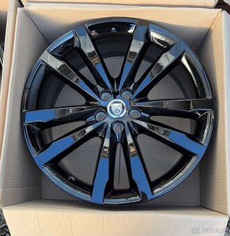 ORIGINÁL JAGUAR F-PACE R20 5x108 RANGE ROVER VELAR R20