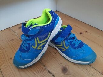 boty, tenisky, Artengo, Decathlon, vel. 34