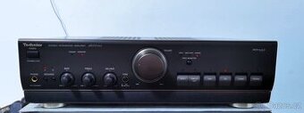 Technics SU‑A600 MK2