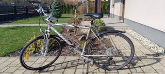 Krosové kolo Kellys Deore LX