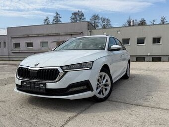 Škoda Octavia COMBI IV 2.0TDI DSG