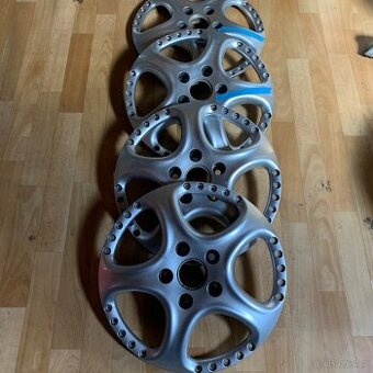 Středy rh al cup 18”