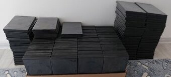 Obaly na CD/ DVD Real bags