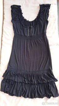 Šaty ve stylu Gothic