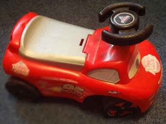 Odrážedla - i jednotlivě