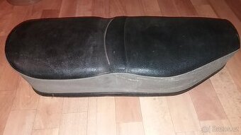 Hledám sedlo na ČZ 175/450