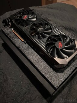 PowerColor Red Devil AMD Radeon RX 6700 XT 12GB GDDR6