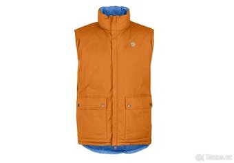 Zánovní péřová vesta Fjallraven Down Vest No.6