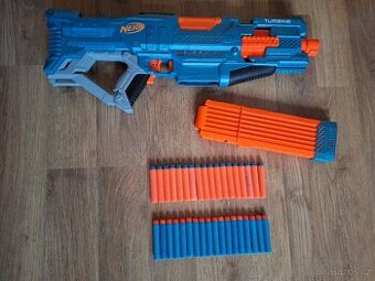 Nerf Elite 2.0 Turbine CS-18