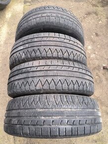 Zimní kola 185/65r15