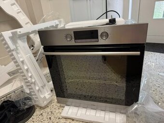 Vestavná trouba MORA VT544BX, JAKO NOVÁ