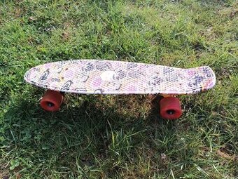 Dětský skateboard