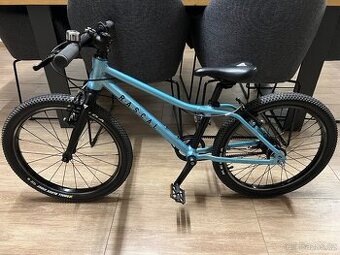 Vynikající dětské kolo RASCAL, vel. 20