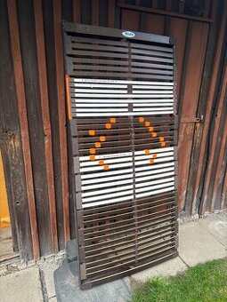 Lamelový rošt Vitalis 46 plus NV 90x190